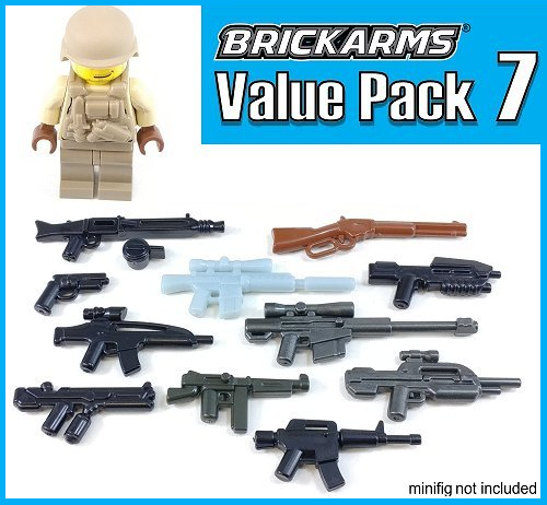 Value Pack 7 of the Value Packs Series - MOMCOM inc.