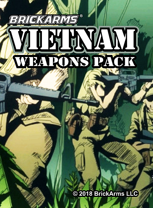 Vietnam Pack - MOMCOM inc.