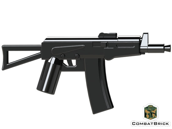 AKS-74U  Combatbrick - MOMCOM inc.