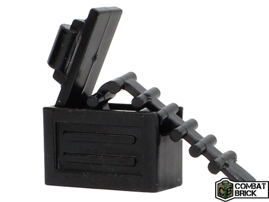 Large buildable ammo box  Combatbrick - MOMCOM inc.