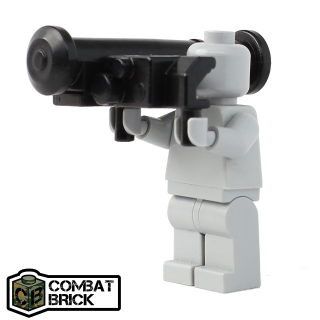 Load image into Gallery viewer, Javelin Shoulder launched anti tank weapon  Combatbrick - MOMCOM inc.
