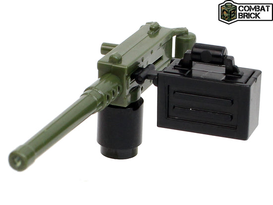 Large buildable ammo box  Combatbrick - MOMCOM inc.