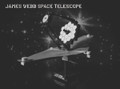 James Webb Space Telescope – with Launch Vehicle